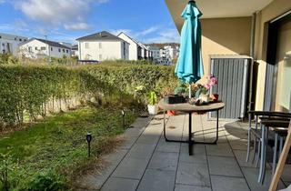 Wohnung mieten in Philipp-Marolph-Straße, 61191 Rosbach, Moderne 3-Zimmer Terrassenwohnung mit Stellplatz