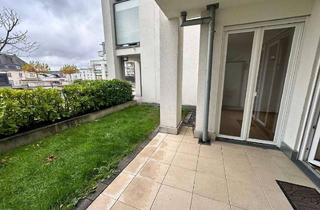 Wohnung mieten in 54516 Wittlich, Erdgeschosswohnung in Wittlich zu vermieten.