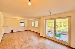 Wohnung mieten in 73728 Esslingen, Familien Wohntraum! 4 Zimmer-Neubauwohnung in zentraler Lage von Esslingen!