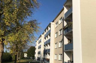 Wohnung mieten in Fritz-Reuter-Platz 23, 19417 Warin, Nur wenige Stufen zu Ihrem neuen Zuhause