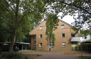 Wohnung mieten in Lohstr. 14, 45711 Datteln, Citynah am Rathaus/Lohbusch/Stadtwald