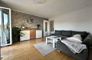 Wohnung mieten in 76694 Forst, Moderne, lichtdurchflutete 2 ZKB Balkon Zentralheizung incl.