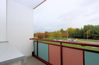 Wohnung mieten in E.-Wiesel-Str. 30, 04600 Altenburg, Für sie liebevoll komplett renoviert