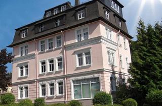 Wohnung mieten in 08289 Schneeberg, Schöne 2-Zimmer-Wohnung in ruhiger Innenstadtlage – sofort verfügbar