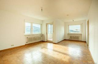 Wohnung mieten in 79713 Bad Säckingen, Großzügige 4,5-Zimmer-Wohnung mit Loggia, Einbauküche und Tiefgaragenstellplatz zu vermieten