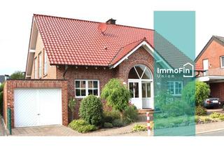 Wohnung mieten in 59379 Selm, Moderne 2,5-Zimmer-Wohnung in Selm-Bork!