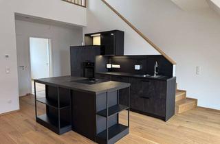 Wohnung mieten in Hexengasse, 86732 Oettingen, Erstbezug: Moderne 3,5-Zimmer-Wohnung im 2. OG in Oettingen i.Bay.