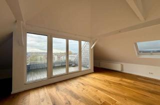 Wohnung mieten in 58452 Witten, Jung renovierte DG Whg. mit Klimaanlage und Loggia mit Markise