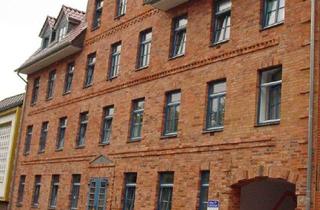 Wohnung mieten in Ritterstraße, 24768 Rendsburg, Ab 60 Jahre: Geräumige 2-Zimmer Wohnung