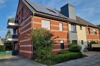 Wohnung mieten in 47623 Kevelaer, 1 ZKDB Balkon