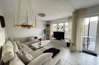 Wohnung mieten in 59757 Arnsberg, Schöne 4-Zimmer-Wohnung in Arnsberg-Müschede!