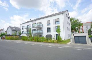 Wohnung mieten in Deutenbacher Straße 46, 90547 Stein, Helle 1-Zimmer-Wohnung mit Balkon – ideal für Singles oder Pendler