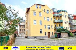 Wohnung mieten in 02625 Bautzen, Moderne 2-Raum-Wohnung in Bautzen