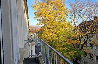 Wohnung mieten in Moltkestr., 58089 Wehringhausen, Herrliche Altbau-Wohnung gut angebunden in Hagen