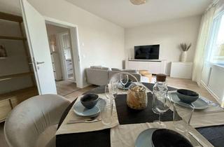 Wohnung mieten in 45219 Kettwig, Frisch sanierte & liebevoll möblierte Wohnung