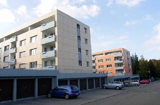 Wohnung mieten in Kinzigstr., 78112 St. Georgen, Platz für Groß & Klein: großzügige 4-Zimmer Wohnung im Erdgeschoss