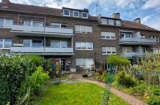 Wohnung mieten in Hardterstr. 88-90, 41748 Viersen, Sehr schöne 3-Zimmer Wohnung mit Balkon