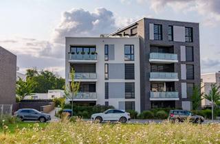 Wohnung mieten in 38446 Reislingen, Moderne 3-Zimmer-Terrassenwohnung in den Steimker Gärten