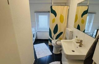 Wohnung mieten in 28832 Achim, Große Wohnung mit kleinem Garten zentral in Achim