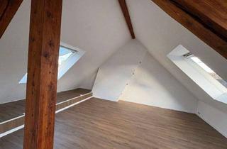 Wohnung mieten in Bocholder Straße 132, 45355 Bochold, *Ab sofort verfügbar* Frisch renovierte 3 - Zimmer Maisonette Wohnung