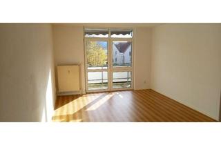 Wohnung mieten in Berliner Straße 25b, 19300 Grabow, Schicke 2-Zimmerwohnung mit Balkon