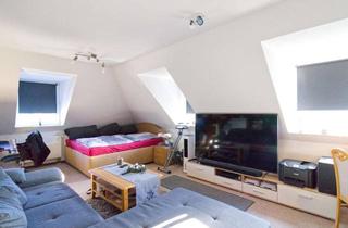 Wohnung mieten in Seminarist. 20d, 08289 Schneeberg, Moderne 1-Raum-Wohnung-frisch saniert