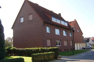 Wohnung mieten in Spichernstr. 32, 44532 Lünen, Helle, gepflegte Wohnung im Dachgeschoss