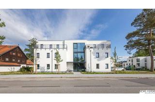 Wohnung mieten in 82152 Krailling, Exklusives 1-Zimmer-Apartment mit Terrasse und Privatgarten im Herzen Kraillings