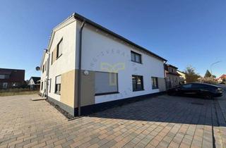 Wohnung mieten in 38547 Calberlah, Moderne 3-Zimmer Wohnung im 1. Obergeschoss in Calberlah