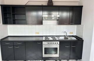 Wohnung mieten in Promenade 32, 06667 Weißenfels, Helle 1-Raum Dachgeschosswohnung