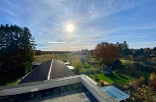 Wohnung mieten in An Der Weide 57, 29614 Soltau, Charmante 4-Zimmer-Maisonette mit 80 m² Dachterrasse – Wohnen über den Dächern im Grünen