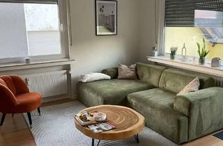 Wohnung mieten in Kälberweg 26, 58453 Witten, Sehr schöne helle 3,5 Zimmer Dachgeschosswohnung zu vermieten