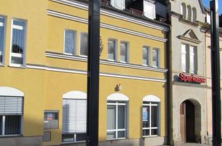 Wohnung mieten in Markt 7, 08491 Netzschkau, Wohnen auf 2 Ebenen - Maisonettewohnung in Netzschkau