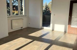 Wohnung mieten in Lindenstraße, 06484 Quedlinburg, Sonnige 3-Raumwohnung - hier bleiben keine Wünsche offen