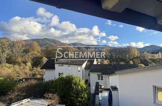 Wohnung mieten in 79183 Waldkirch, Waldkirch-Kollnau ++ Schöne 4 ½ -Zi.-Whg. mit ausgebautem Dachboden und 2 Balkonen