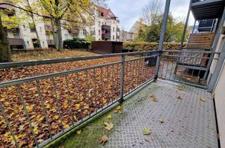 Wohnung mieten in Mierendorfstraße 31 - EG rechts, 04318 Anger-Crottendorf, Uninähe & Parknähe * Einbauküche vorhanden * Laminatboden * WG-tauglich