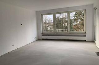 Wohnung mieten in Deusbergerstr. 70, 42697 Ohligs-Aufderhöhe, Sehr helle 3-Zimmer Wohnung mit Balkon und Gartenblick