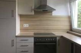 Wohnung mieten in Aidlingerstr. 28, 71134 Aidlingen, Helle 2- Zi-Dachgeschosswohnung in Aidlingen-Deufringen