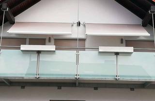 Wohnung mieten in 76707 Hambrücken, * Komplett Saniert! Gemütliches Wohnen im 2-Fam.-Haus: 4,5-ZKB/AK/KR/SP + großer neuer Südbalkon! *