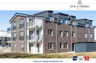 Wohnung mieten in 24226 Heikendorf, Hochwertig ausgestattete Wohnung in begehrter Lage Heikendorfs