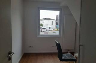 Wohnung mieten in Engerstraße 41, 33824 Werther, 2er-WG - MITBEWOHNERIN gesucht