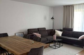 Wohnung mieten in 93051 Kumpfmühl-Ziegetsdorf-Neuprüll, Untermiete - 3 Monate Feb/März/April