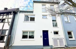 Wohnung mieten in 40721 Hilden, Neubau-Stadthaus in der Hildener Innenstadt – modern, hochwertig & sofort bezugsbereit