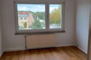 Wohnung mieten in Dammstr., 39615 Schönberg, Renovierte 3-Zimmer-Wohnung in Seehausen OT Schönberg