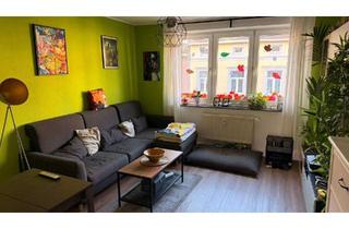 Wohnung mieten in Bismarckstraße 194, 52066 Aachen, 3 Zimmer Wohnung in Aachen-Frankenberg, 65 m², ab 01.01.2026
