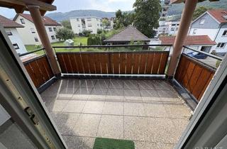 Wohnung mieten in 73447 Oberkochen, Traumhafte Dachgeschoss-Wohnung mit Wohlfühlcharakter!