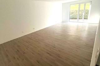 Wohnung mieten in Lohmühlenweg 29a, 99310 Arnstadt, Wohnen im Neubau - in bester Wohnlage von Arnstadt! 3-Raum-Whg. im EG