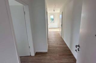 Wohnung mieten in Holstenstraße 57a, 25560 Schenefeld, Helle 2-Zimmer Staffelgeschoßwohnung mit Dachterrasse in Schenefeld