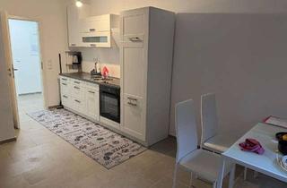 Wohnung mieten in Pfarrer-Epper-Straße, 55425 Waldalgesheim, Helle 2-Zimmer Wohnung im Souterrain Waldalgesheim