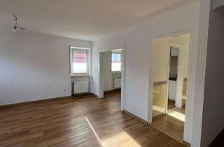 Wohnung mieten in 67577 Alsheim, Erstbezug nach Sanierung / 2-ZKB in Alsheim